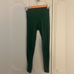 Offline Women’s Green Leggings